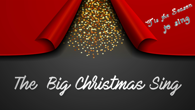 The Big Christmas Sing! (Week 1)