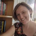 Charlotte Knott