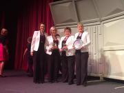 Hot Note Quartet