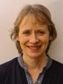 Mary Chapman