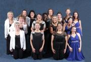 Hot Note, Junction 4, Vice Versa & DeciBelles